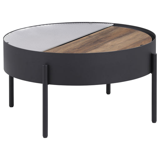 Ozella Tables - All Brands Furniture (NJ)