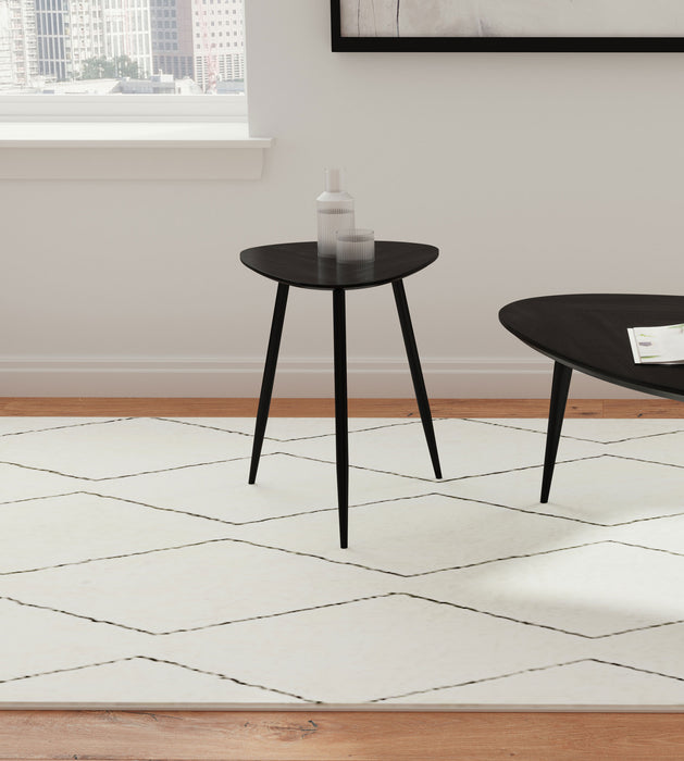 Odessa End & Side Table - All Brands Furniture (NJ)