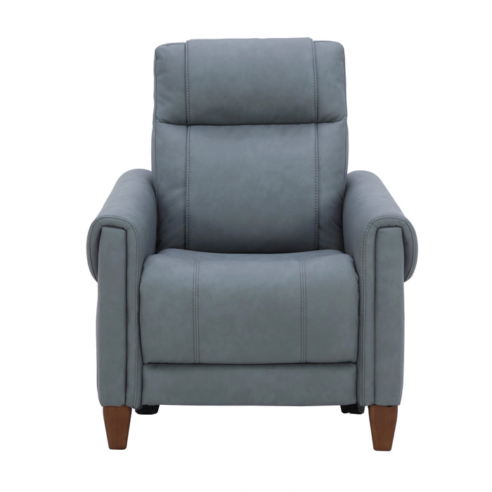 Parker Living Conrad Power High Leg Recliner P2 Two Pack