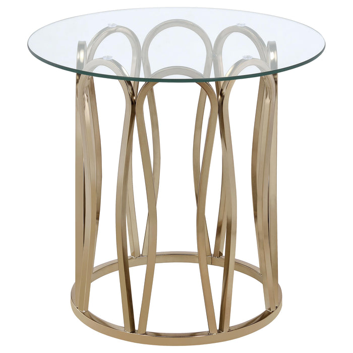 Monett Coffee Table Sets - All Brands Furniture (NJ)