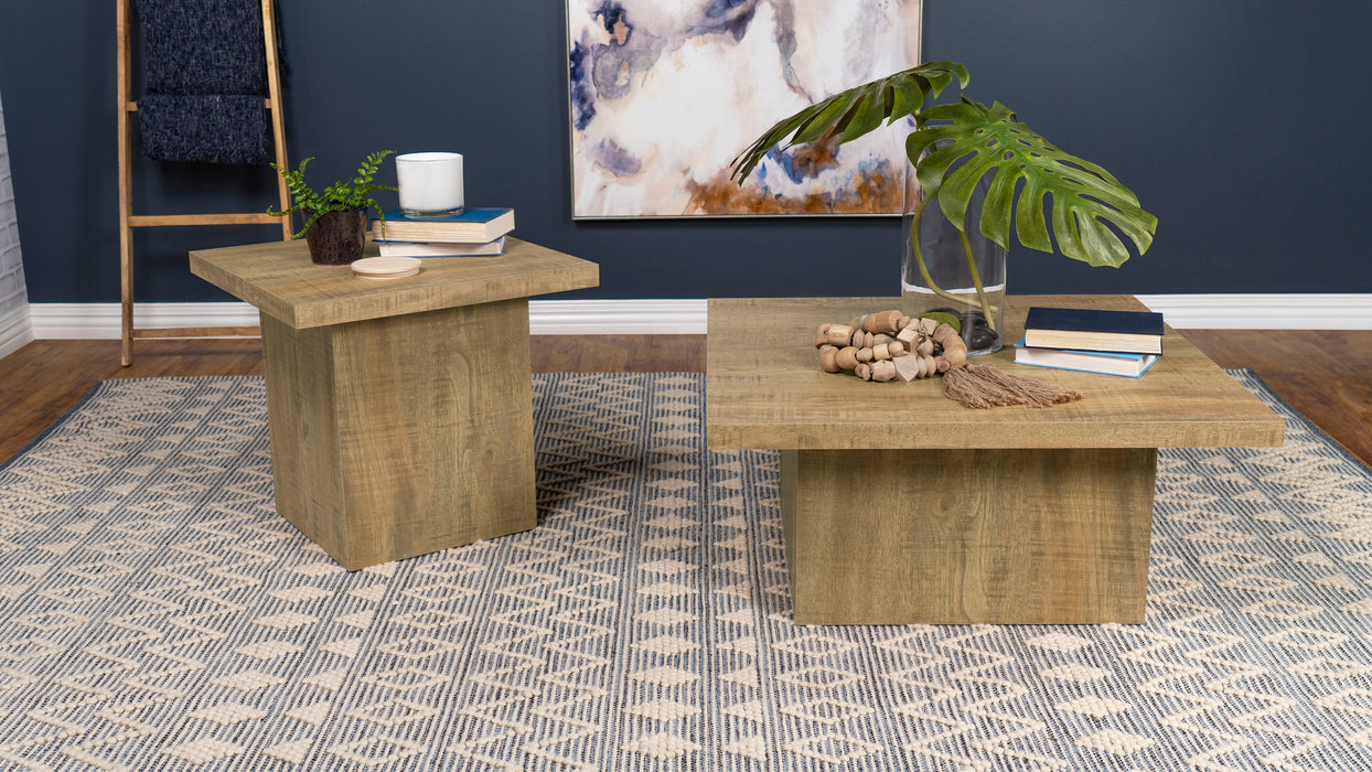 Devar Coffee Table Sets - All Brands Furniture (NJ)