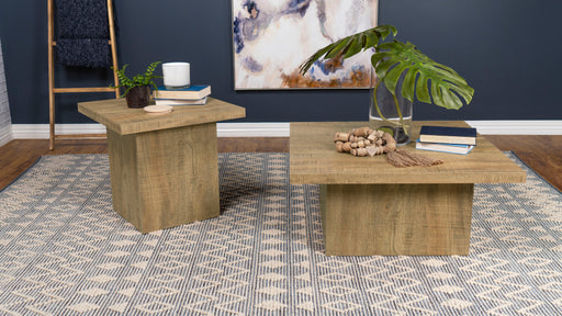 Devar Coffee Table Sets - All Brands Furniture (NJ)