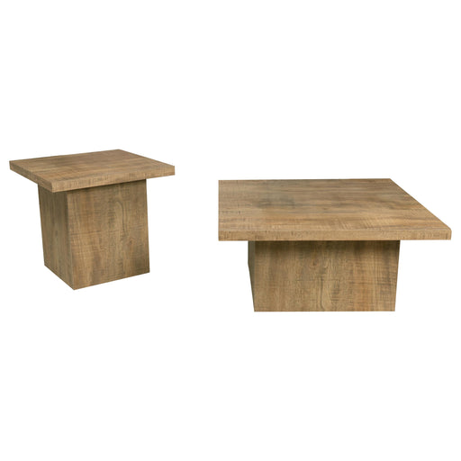 Devar Coffee Table Sets - All Brands Furniture (NJ)