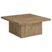 Devar Coffee Table - All Brands Furniture (NJ)