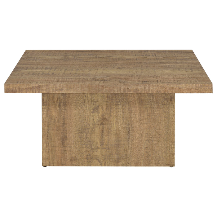 Devar Coffee Table - All Brands Furniture (NJ)