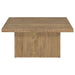 Devar Coffee Table - All Brands Furniture (NJ)