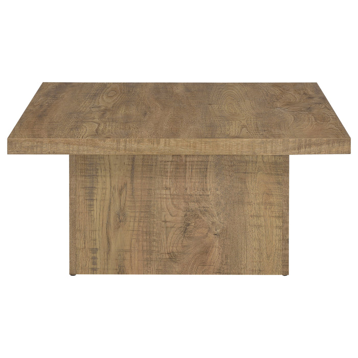 Devar Coffee Table - All Brands Furniture (NJ)