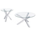 Kenzie Coffee Table Sets - All Brands Furniture (NJ)