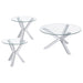 Kenzie Coffee Table Sets - All Brands Furniture (NJ)
