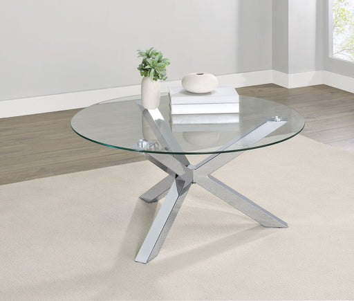 Kenzie Tables - All Brands Furniture (NJ)