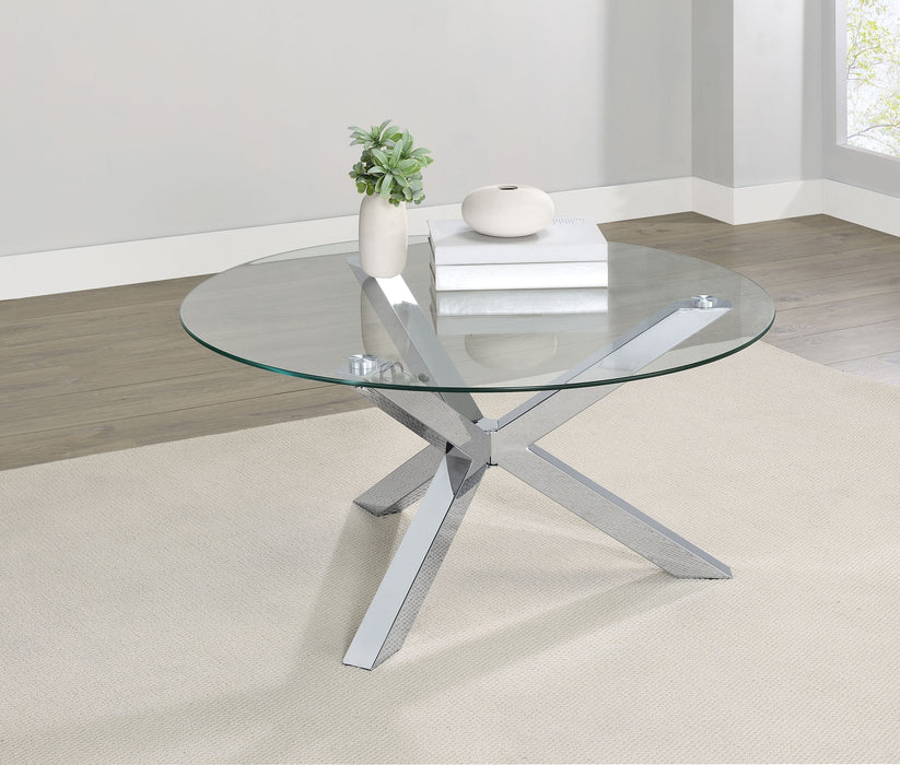Kenzie Tables - All Brands Furniture (NJ)