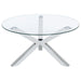Kenzie Tables - All Brands Furniture (NJ)
