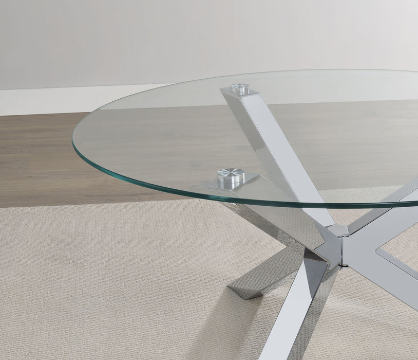 Kenzie Tables - All Brands Furniture (NJ)
