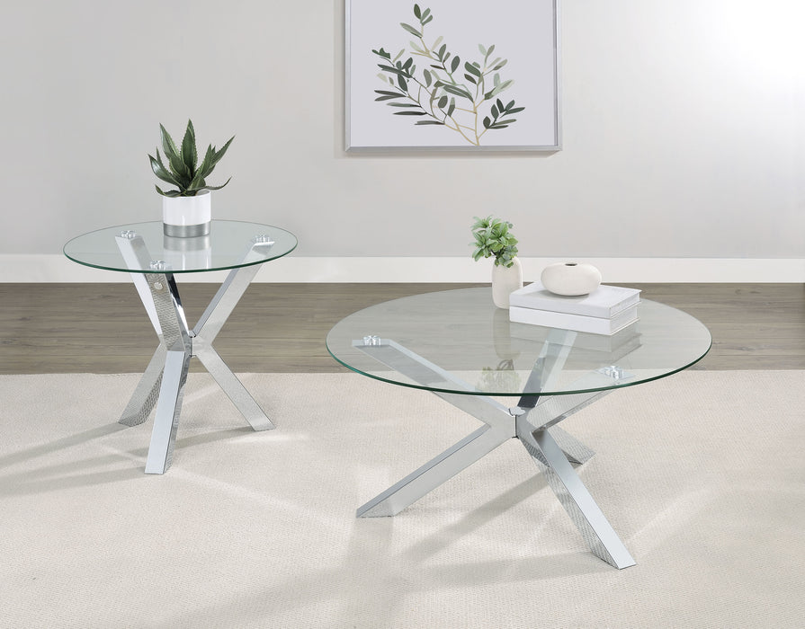 Kenzie Tables - All Brands Furniture (NJ)