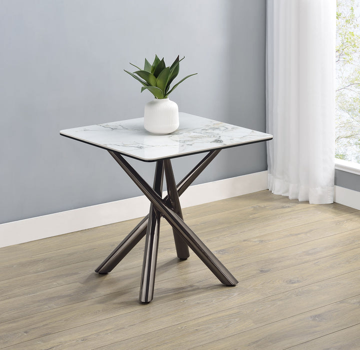 Carvell End & Side Tables - All Brands Furniture (NJ)