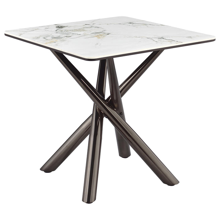 Carvell End & Side Tables - All Brands Furniture (NJ)