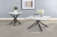 Carvell End & Side Tables - All Brands Furniture (NJ)