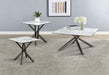 Carvell Coffee Table Sets - All Brands Furniture (NJ)