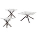 Carvell Coffee Table Sets - All Brands Furniture (NJ)