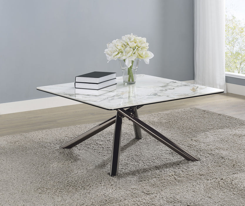 Carvell Tables - All Brands Furniture (NJ)