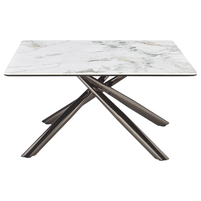 Carvell Tables - All Brands Furniture (NJ)