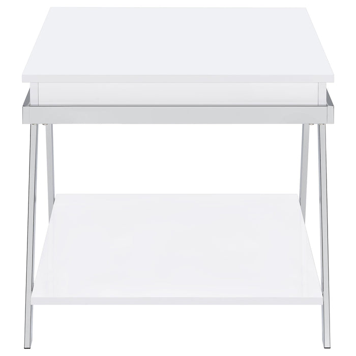 Marcia Coffee Table Sets - All Brands Furniture (NJ)