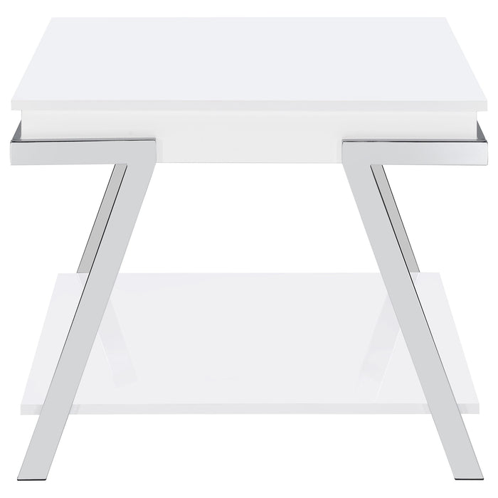 Marcia Coffee Table Sets - All Brands Furniture (NJ)