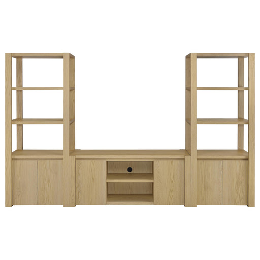 Laurelton Entertainment Center - All Brands Furniture (NJ)