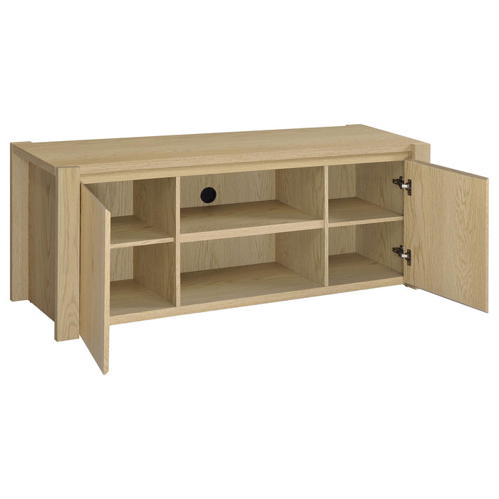 Laurelton TV Stand - All Brands Furniture (NJ)