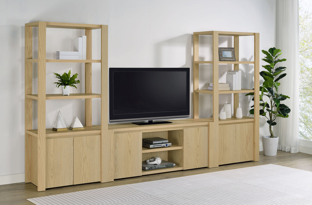 Laurelton TV Stand - All Brands Furniture (NJ)