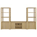 Laurelton TV Stand - All Brands Furniture (NJ)