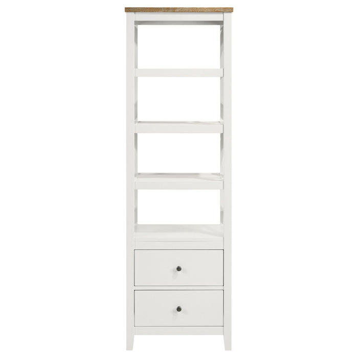 Hollis Entertainment Centers - All Brands Furniture (NJ)