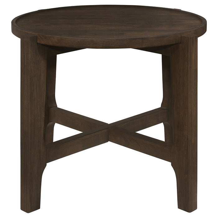 Cota End & Side Table - All Brands Furniture (NJ)
