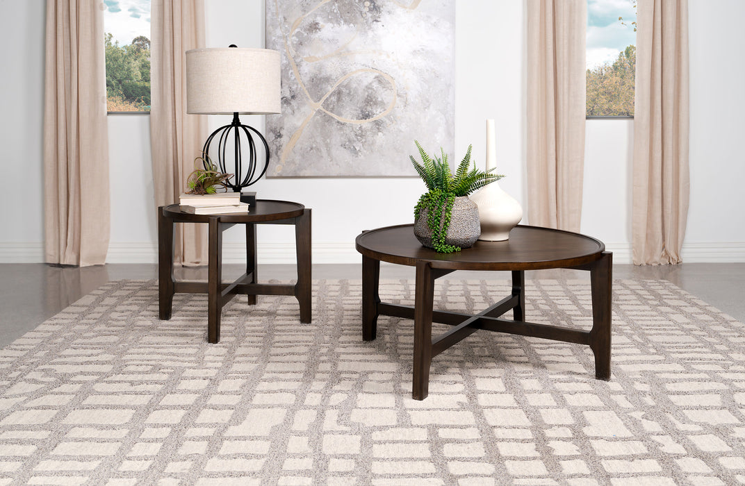 Cota Coffee Table Sets - All Brands Furniture (NJ)