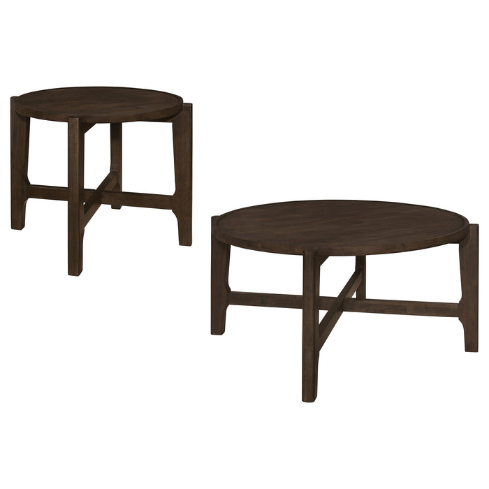 Cota Coffee Table Sets - All Brands Furniture (NJ)