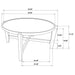 Cota Coffee Table Sets - All Brands Furniture (NJ)
