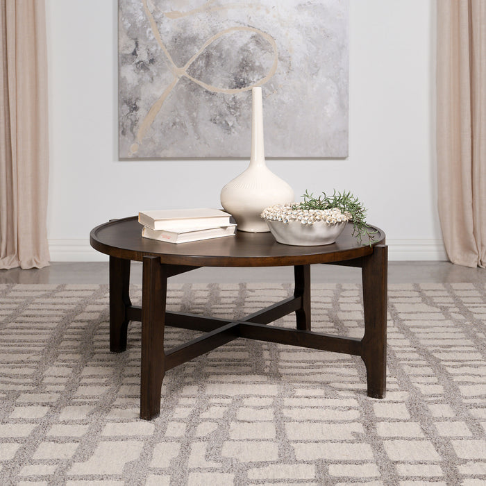 Cota Coffee Table - All Brands Furniture (NJ)