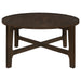 Cota Coffee Table - All Brands Furniture (NJ)