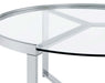Delia Nesting Coffee Table - All Brands Furniture (NJ)