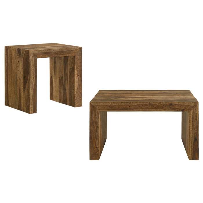 Odilia Coffee Table Sets - All Brands Furniture (NJ)