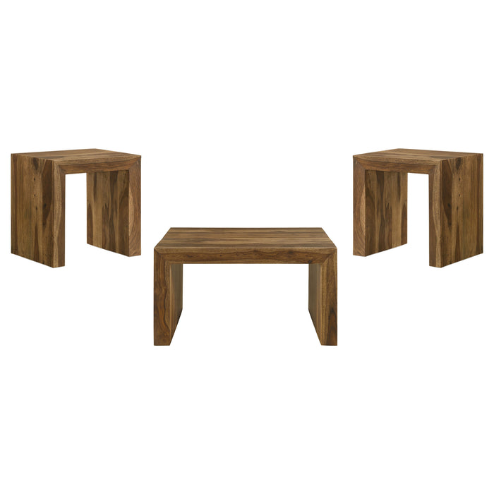 Odilia Coffee Table Sets - All Brands Furniture (NJ)