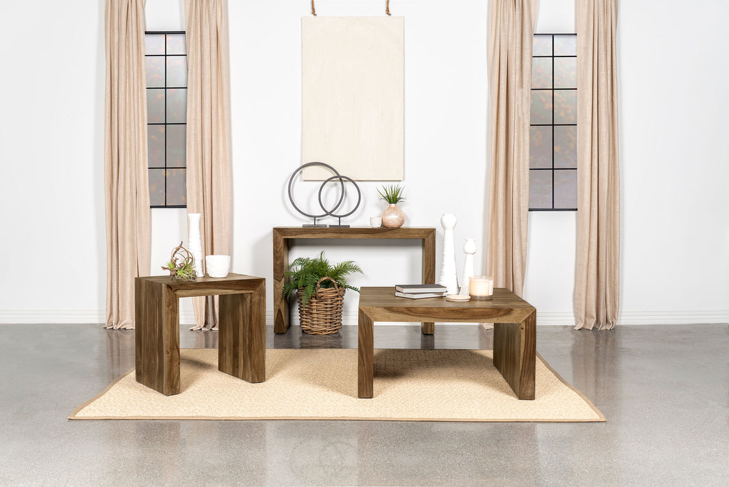 Odilia Coffee Table - All Brands Furniture (NJ)