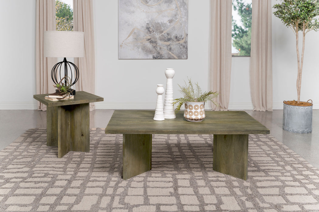Andando Coffee Table Sets - All Brands Furniture (NJ)