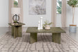 Andando Coffee Table Sets - All Brands Furniture (NJ)