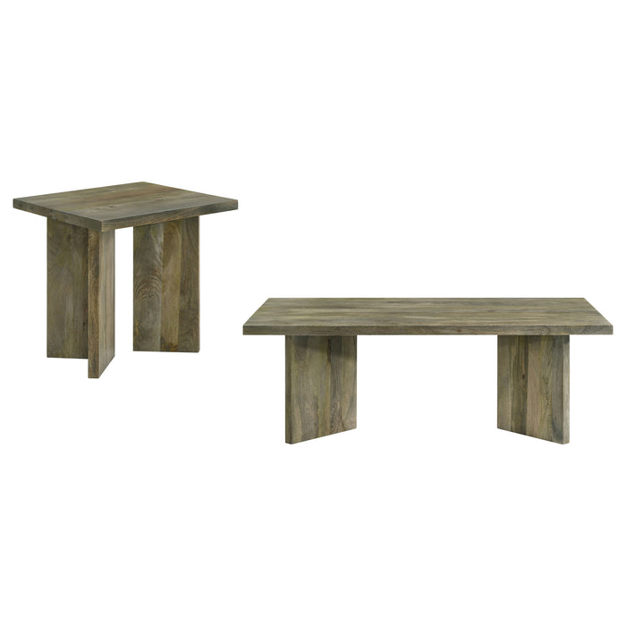 Andando Coffee Table Sets - All Brands Furniture (NJ)