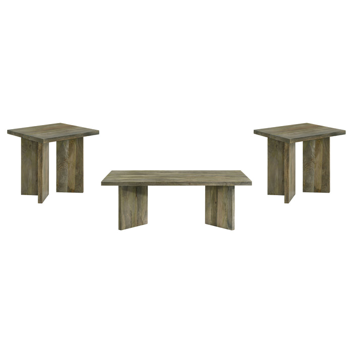 Andando Coffee Table Sets - All Brands Furniture (NJ)