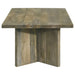 Andando Coffee Table Sets - All Brands Furniture (NJ)