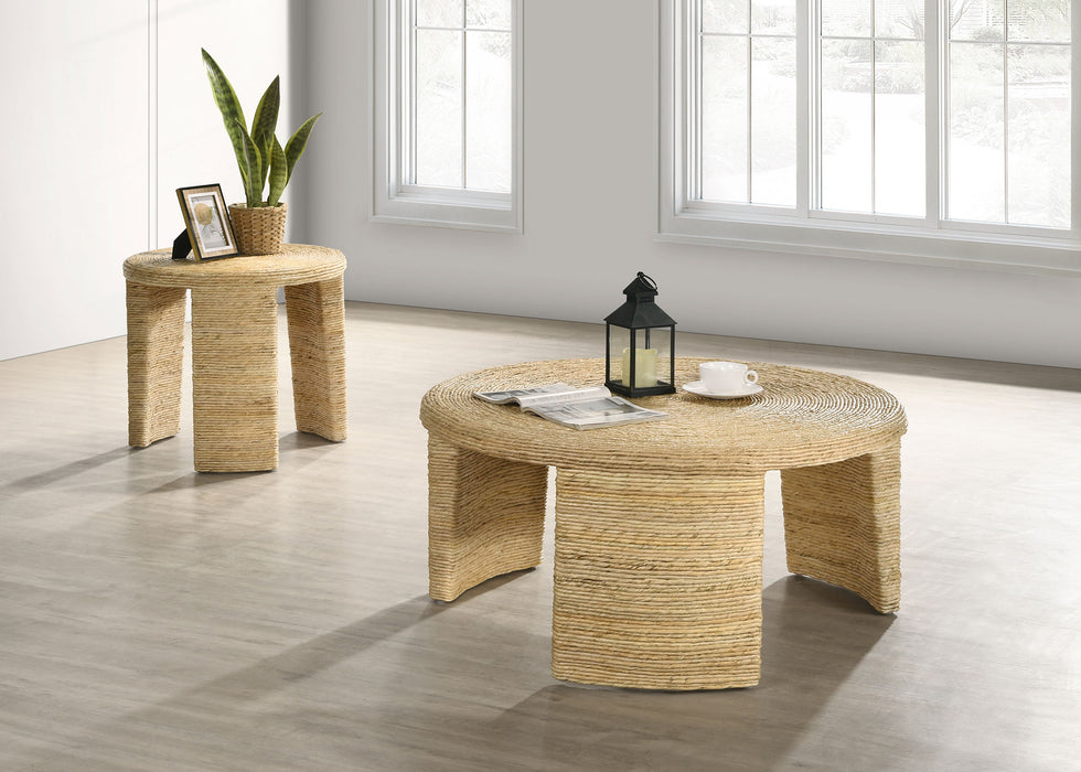 Artina Coffee Table Sets - All Brands Furniture (NJ)