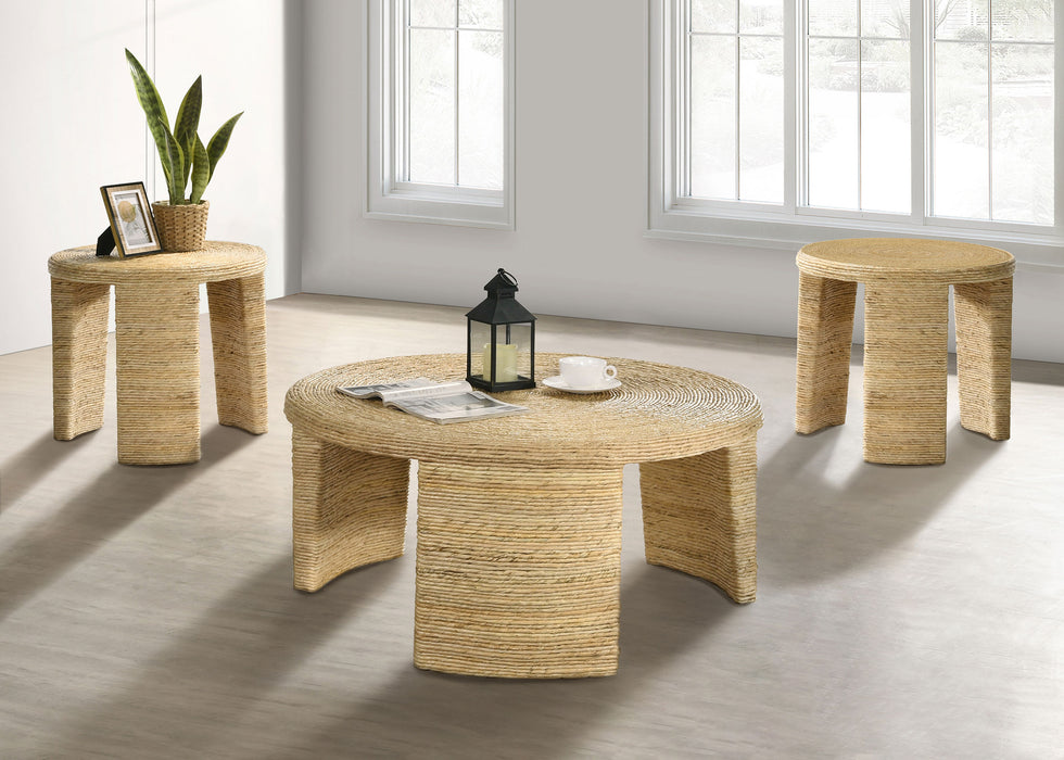 Artina Coffee Table Sets - All Brands Furniture (NJ)