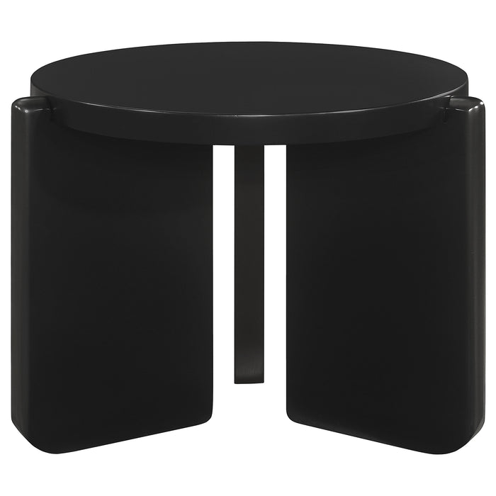 Cordova End & Side Table - All Brands Furniture (NJ)